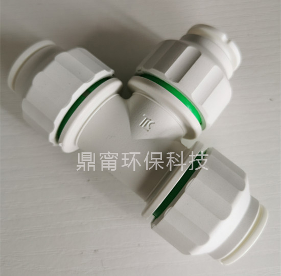 如何选择适合的DM接头：提升管道系统的效率